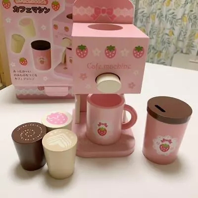 Mother Garden Cafe Machine Retro Japan • $89