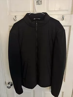 Zara Men’s Jacket  • £0.99