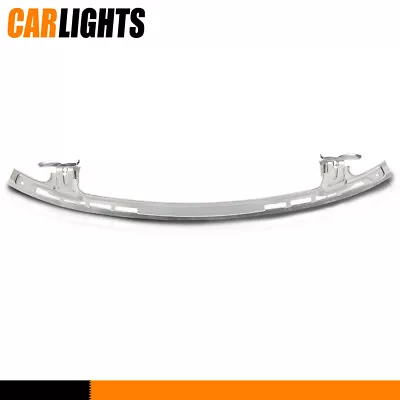 Front Lower Bumper Reinforcement Bar Fit For Tesla 2020-22 Model Y #1505433-00-A • $70.69