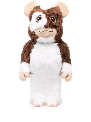 $2499.98 • Buy Gremlins Gizmo 1000% Bearbrick Medicom Toy Be@rbrick Rare Limited Costume Ver