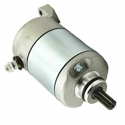 Starter Motor Engine Starting For YAMAHA TTR250 1999-2006 #4GY-81800-02-00 • $58.39