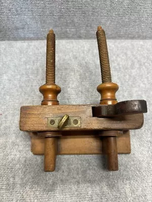 Antique Molding Plane *wood* • $240