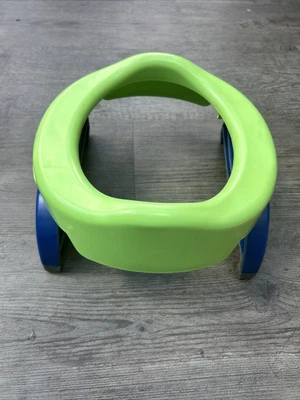 £5 • Buy Potette Plus Travel Potty (pre Owned)