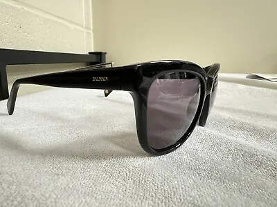 Balmain BL2111 Sunglasses #36 • $60