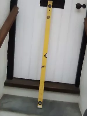 £19 • Buy Stabila Spirit Level 