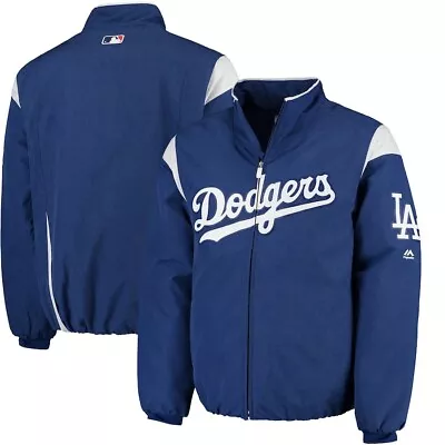 Men’s Los Angeles Dodgers Jacket • $165