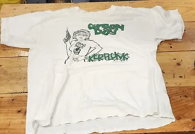 Vintage Green Day Kerplunk  Tshirt Size M • $145