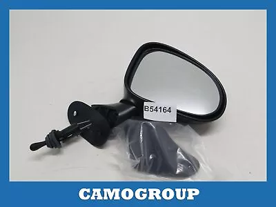 Right Rear View Mirror Melchioni DAEWOO Matiz 98 • $69.60