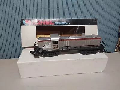 Lionel 6-18809 O Gauge Susquehanna RS-3 Diesel Locomotive #8809 LN/Box • $42