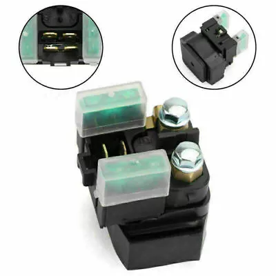 Starter Relay Solenoid Fit YAMAHA YFZ 450 YFZ450 2004 2005 2006 2007-2008 ATV VA • $8.61