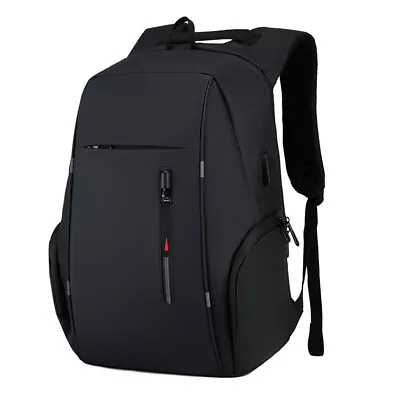 Multifunctional Usb Backpack With Large Capacity Suitable For Men And Women • $40.90