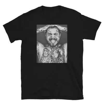 Post Malone Tattoo T-shirt • $17.95