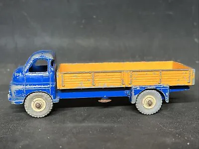 £6 • Buy Dinky Toy-BIG BEDFORD Truck - Used Unboxed-522 - Meccano - Vintage - Rare