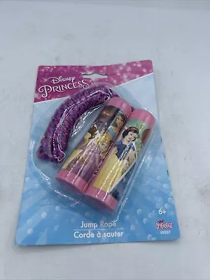 Disney Minnie Mouse Jump Rope KIDS TOY Brand New • $2.74