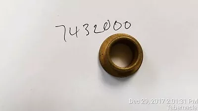 Label Aire 2111 2114 2115 Bronze Bushing 7432000 • $3