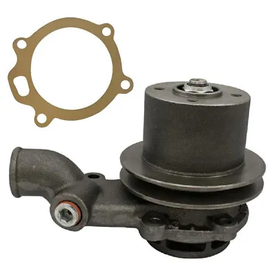 743064M91 NEW Water Pump Fits Massey Ferguson 165 175 180 255 265 275 • $65.64