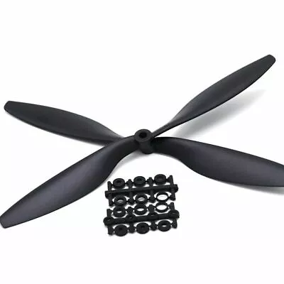 10 Pcs/lot Propeller For Multicopter Quadcopter For FPV Drone APC 5 Pairs Spare • $20.39