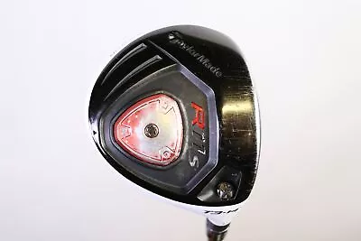 TaylorMade R11-S 14* 3-Wood RH 43 In Graphite Shaft Stiff Flex • $70.29