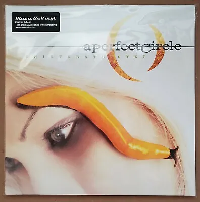 A Perfect Circle: Thirteenth Step - New 2 LP 180 Gram Audiophile Vinyl  • $79.99
