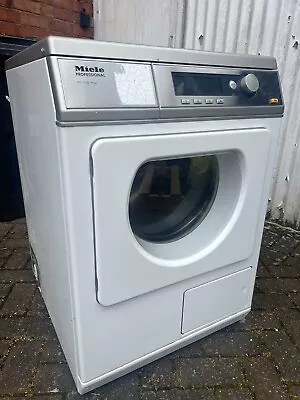 Miele Tumble Dryer PT7136 Little Giant • £350