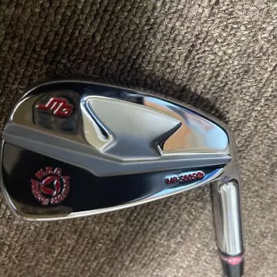 (Y)Miura Giken  Motor Co.  Ltd. MB 5005 PW Irons • $322.92