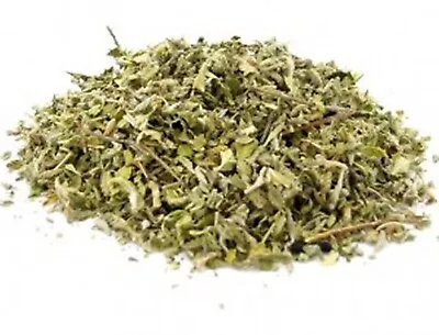 Damiana Leaf Cut Dried Herb 25g To 1kg A Grade Premium Quality Free UK P&P • £45