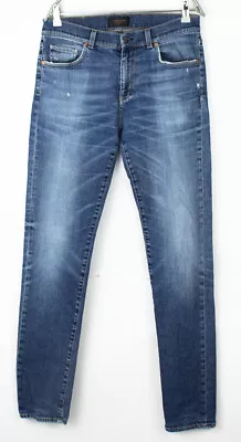 J.LINDEBERG Men Jay Slim Stretch Jeans Size W32 L34 • $25.61