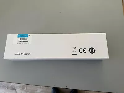 Motorola PMLN6687A Multi-Unit Charger For SL7550 -brand New • $150