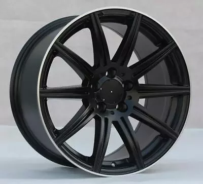 19'' Wheels For Mercedes GLB 35 AMG SUV 2021 & UP 19x8.5  5x112 • $796.73