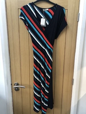 $12.47 • Buy  Oasis Dress, Size XL, New With Tags V929 Ladies