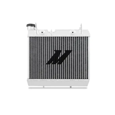 Mishimoto Aluminum Radiator Fits Honda TRX450R 2004-2009 • $180.95