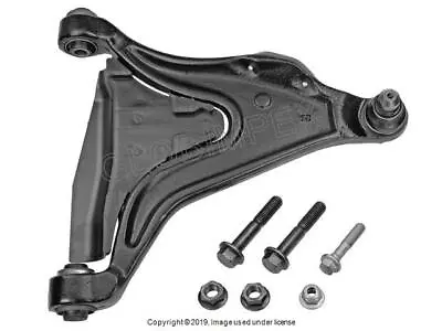 VOLVO 850 S70 V70 (1994-2000) Control Arm FRONT RIGHT / PASS. MEYLE HD +WARRANTY • $107.30