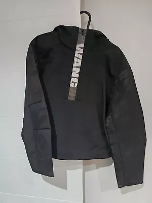 Alexander Wang Rain Anorak Hooded Jacket • $30