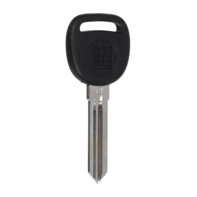 $25.95 • Buy NEW OEM GM Transponder Ignition Key Blank 25945699 Chevy GMC Truck SUV Van 07-14