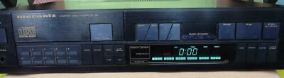 £109 • Buy Marantz CD-84 High End Cd Player CDM-1 Drive Fully Functional