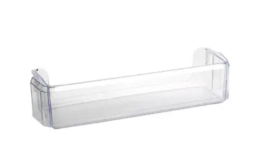 Genuine Samsung Fridge Door Shelf Bottle Clear Plastic Tray Can Rack DA6304873A • £18.85