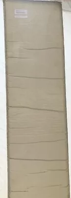 Therm-a-rest Self-inflating Sleeping Pad US Military Surplus Gray Holds Air VGC • $22