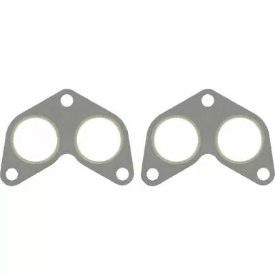 AMS4101 APEX Exhaust Manifold Gasket Sets Set New For Mazda 626 Ford Probe MX-6 • $23.90