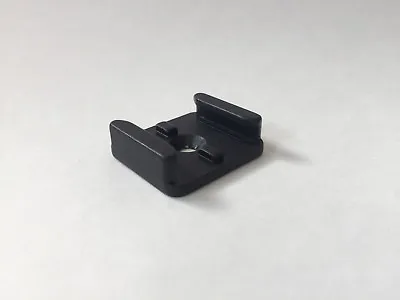 GoPro Aluminum Low Profile Flat Mount.  Hero 2 3 4 Kayak Mt Bike Atv Race Car  • $9.99