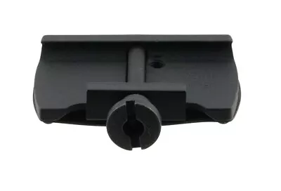 Burris FastFire Reflex Red Dot Sight Mount - Picatinny/Weaver - 410335 • $40