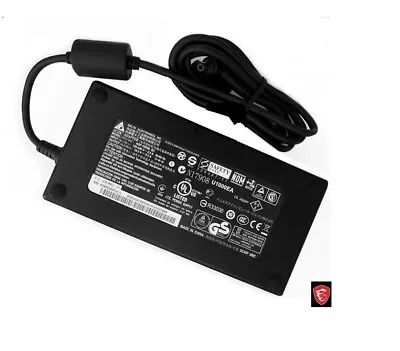 AC Adapter - Charger For MSI GT70 20C Gaming Laptop  • $114.95