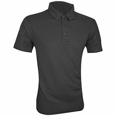 Viper Tactical Polo Shirt Black #Small • $16.42