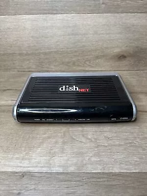 Actiontec DishNet/CenturyLink C1000A 40 Mbps 4-Port Wireless N Router Modem USED • $13.99