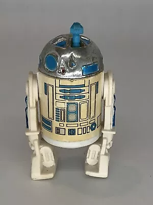 Vintage Star Wars R2-D2 Sensorscope Periscope Action Figure All Original 1977 • $49.99