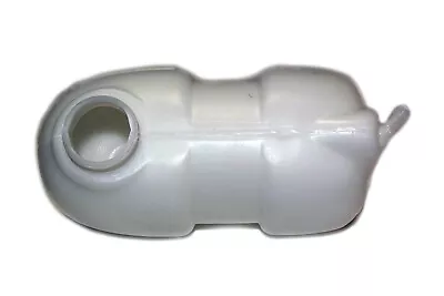 Engine Coolant Recovery Tank Fits 83-90 Volvo 760 • $13.02