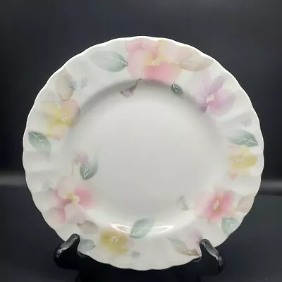 Mikasa Silk Blossoms Salad Plate  • $18.95