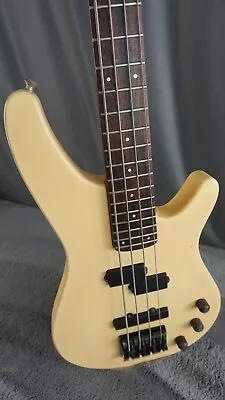Ibanez Pro Line Series Bass 1980s Japan • $799
