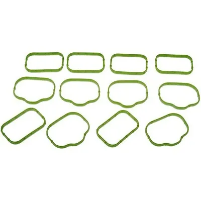 615-918 Dorman Set Intake Manifold Gaskets Upper For VW Town And Country Jeep • $40.33