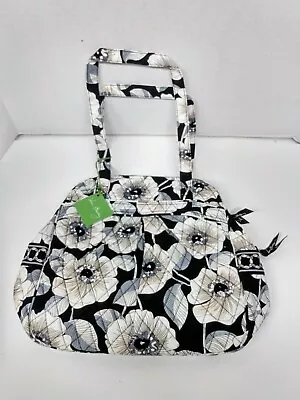 Vera Bradley Sweet Pleat Tote Camellia - New With Tags • $59.98