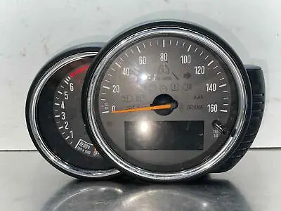 2015 Mini Cooper OEM Speedometer Instrument Gauge Cluster 82K 9355635 2014-2017 • $201.49